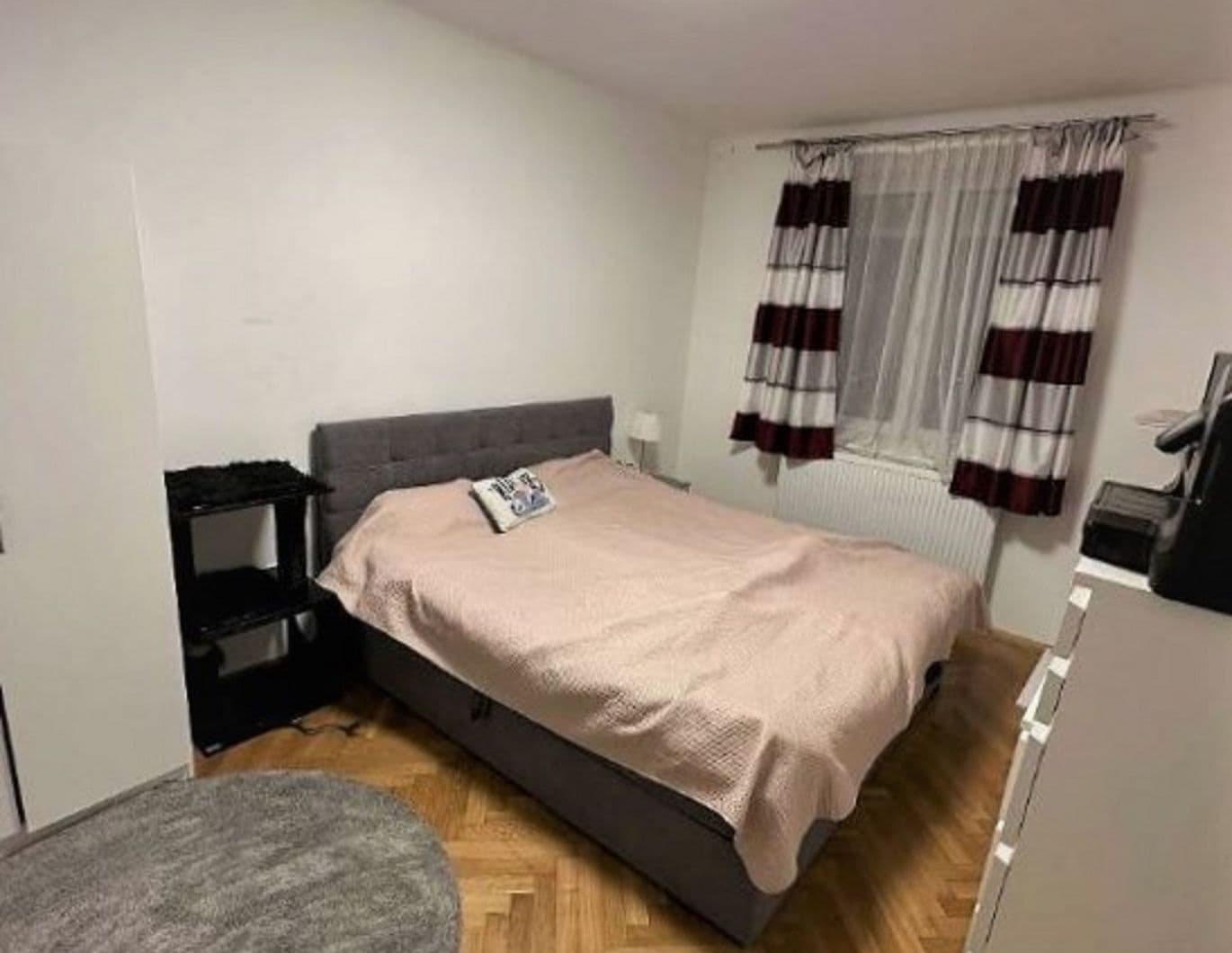 Schöne 2-Zimmer-Wohnung mit Ebk und Balkon
