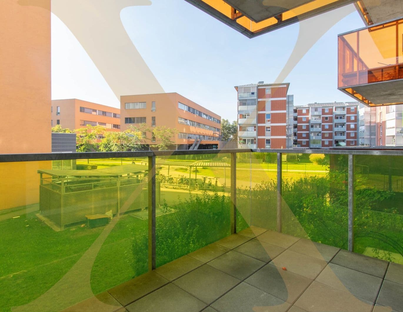 Moderne 2,5-Zimmer-Wohnung mit Balkon in Optimaler Linzer Lage zu Vermieten!