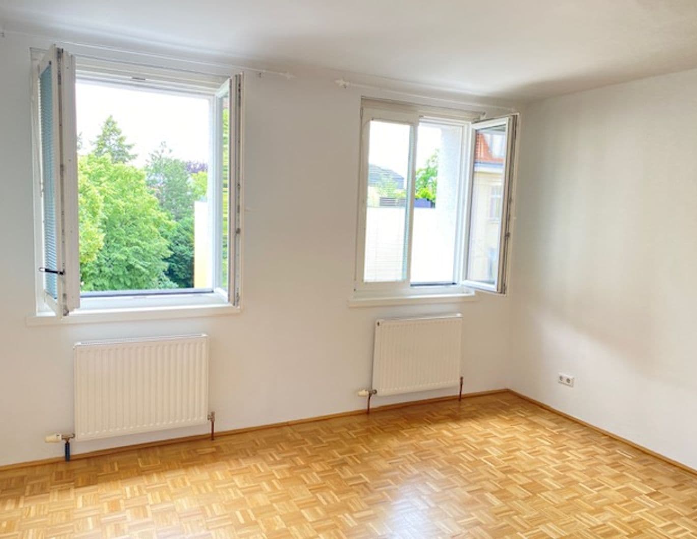 Schöne Wohnu in Bester Lage