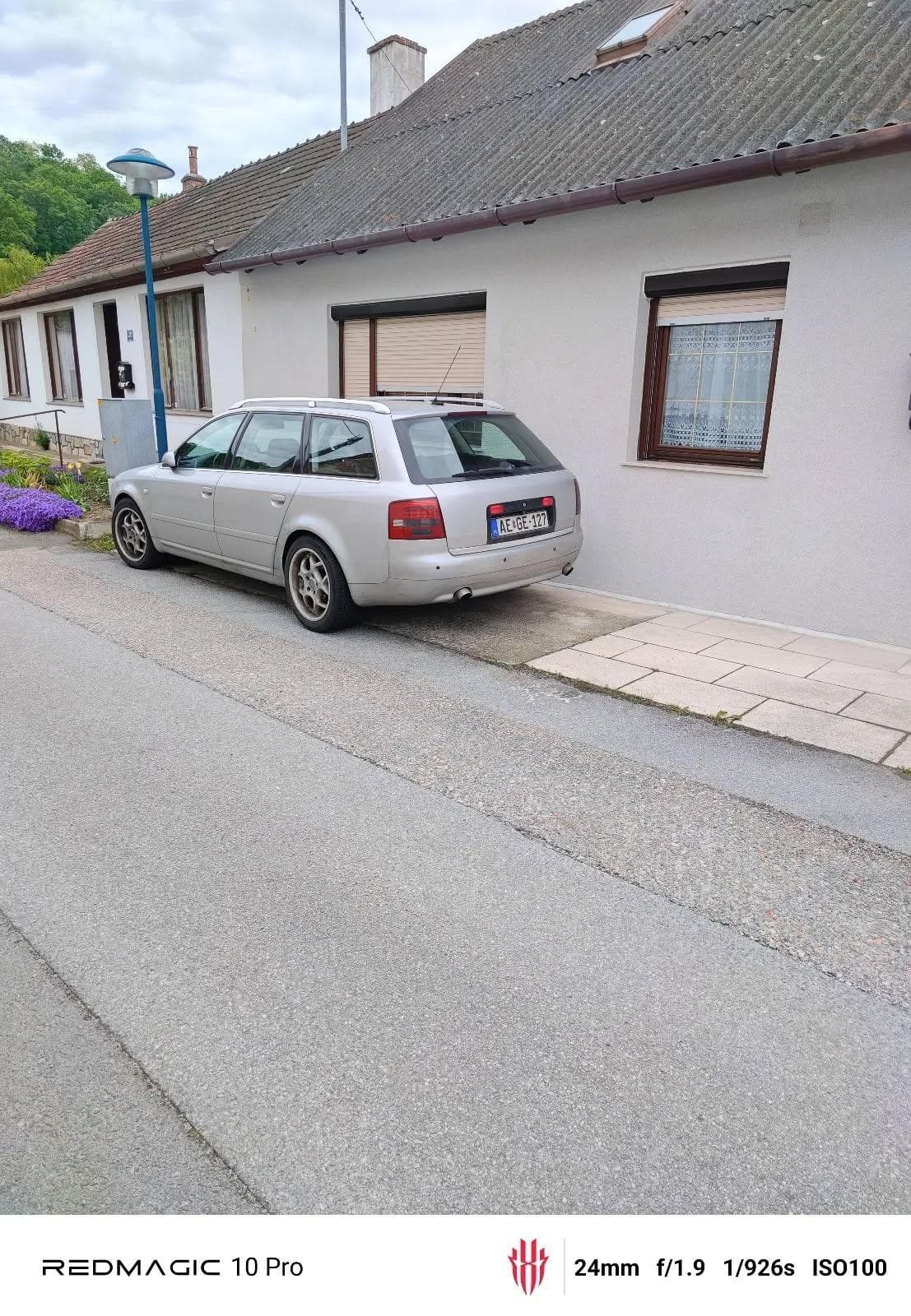 Haus zu vermieten