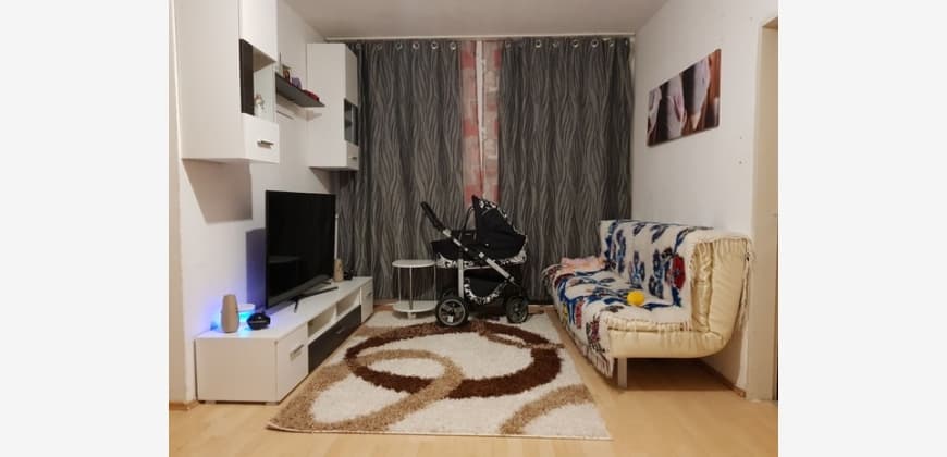 Wohnung zu vermieten