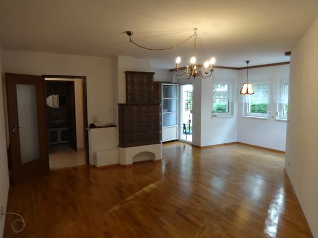 2 Zimmer Erdgeschosswohnung mit Garten - Kufstein