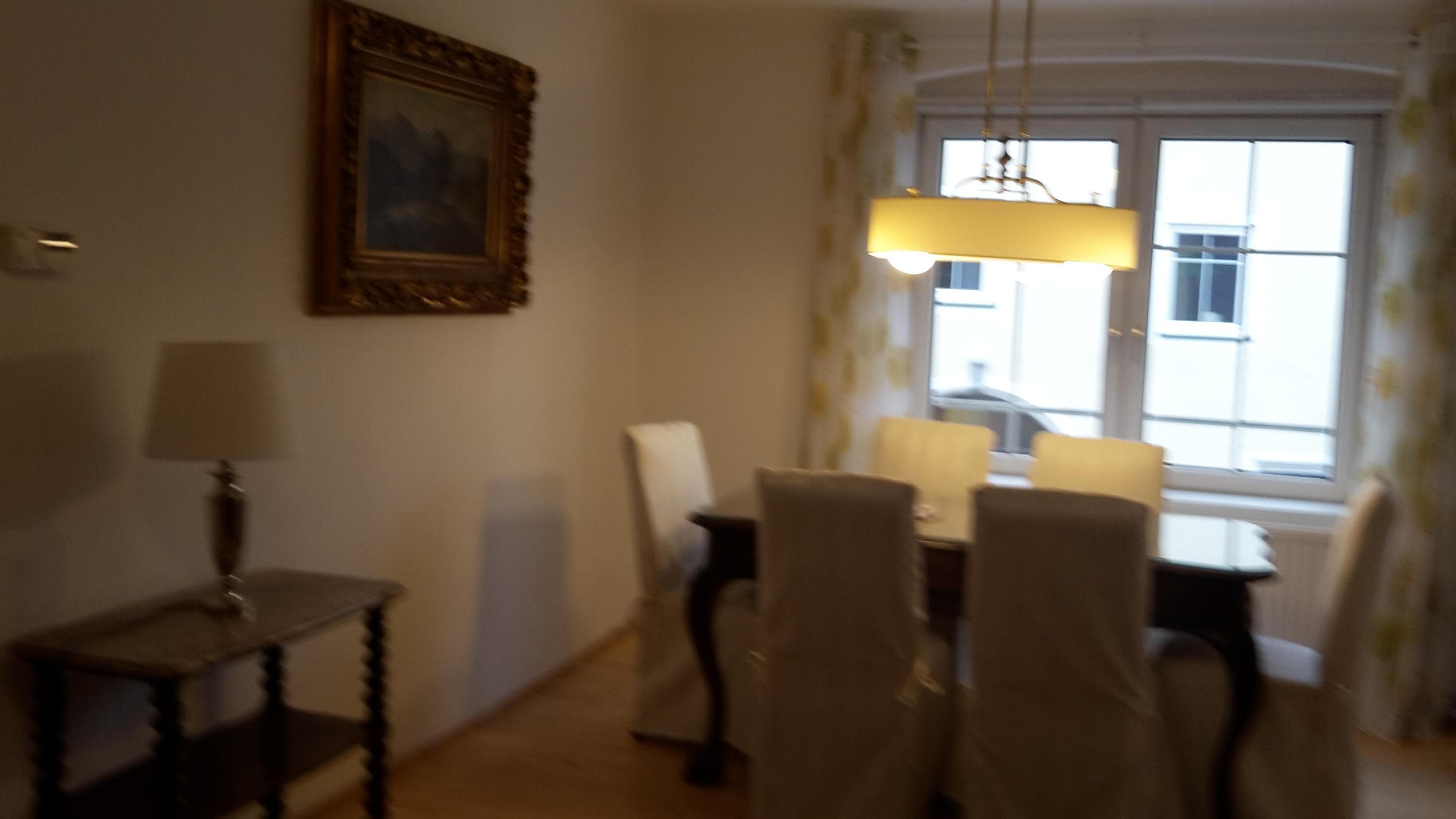 109 m² Wohnung - 3er WG-Eignung