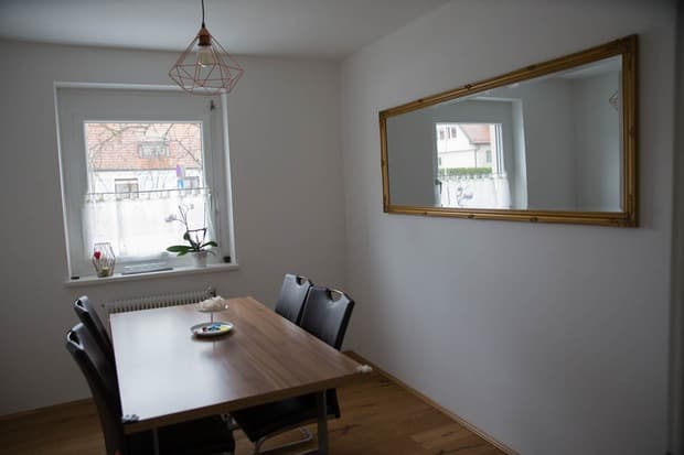Schöne 4 Zimmer Wohnung im Zentrum von Stockerau provisionsfrei zu vermieten