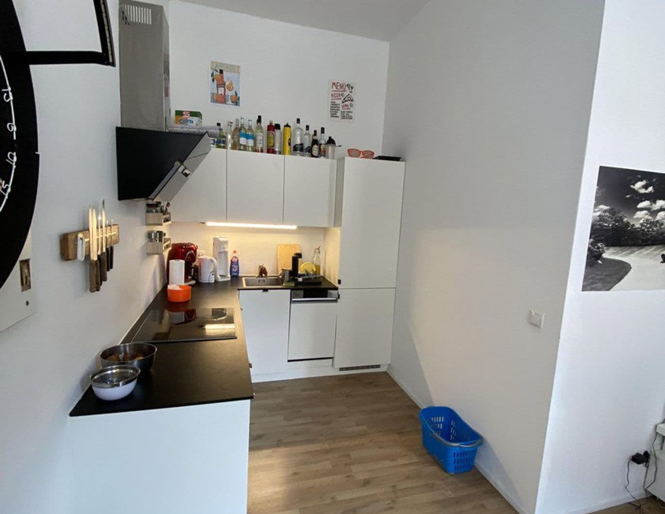 3-Zimmer-Wohnung in Zentraler & Ruhiger Lage Nahe Augarten - Top Saniert, Wg-Tauglich