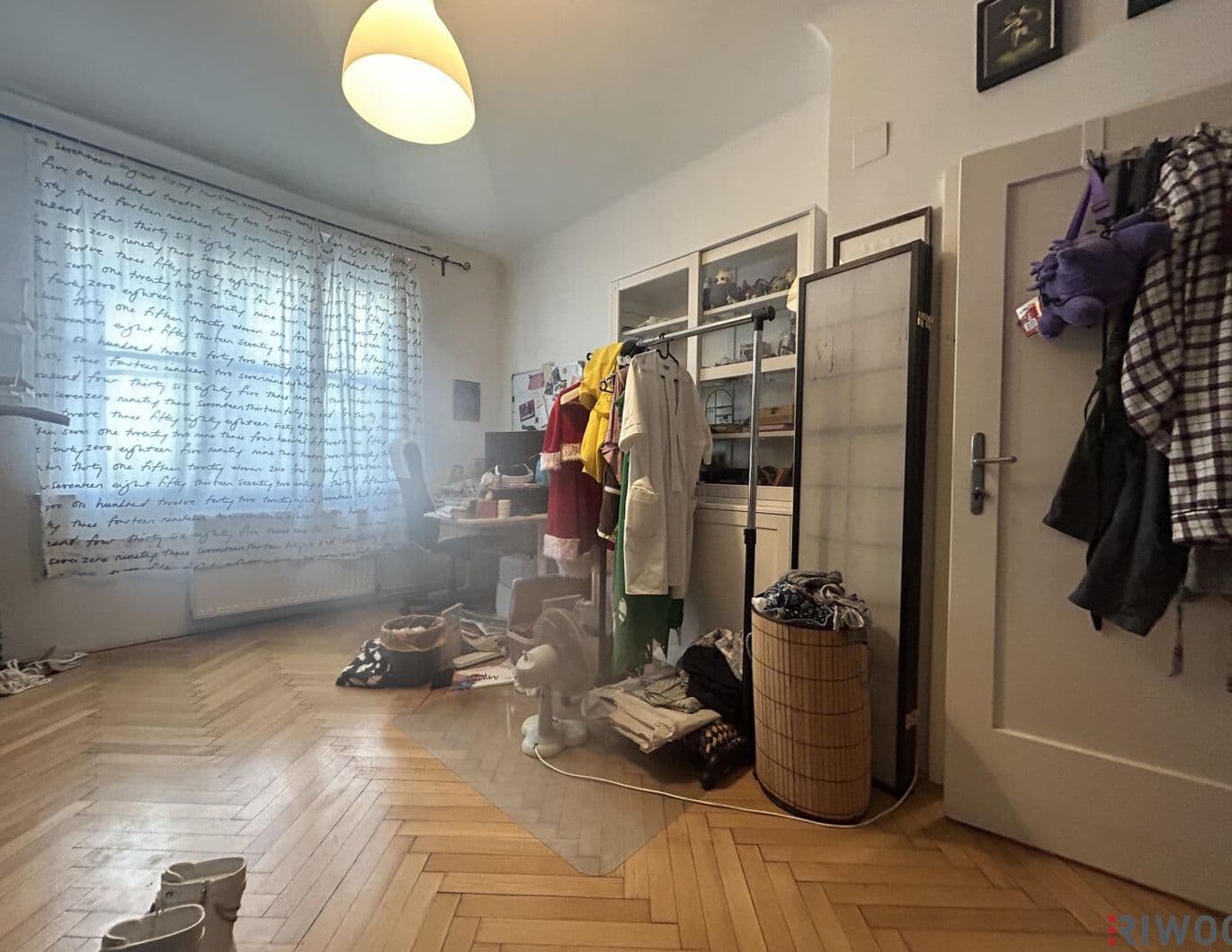 Schweglerstraße - Nähe u3 Station I 2-Zimmer mit Separater Küche I zwischen Stadthalle und Schmelz I 10min in die Wiener Innenstadt