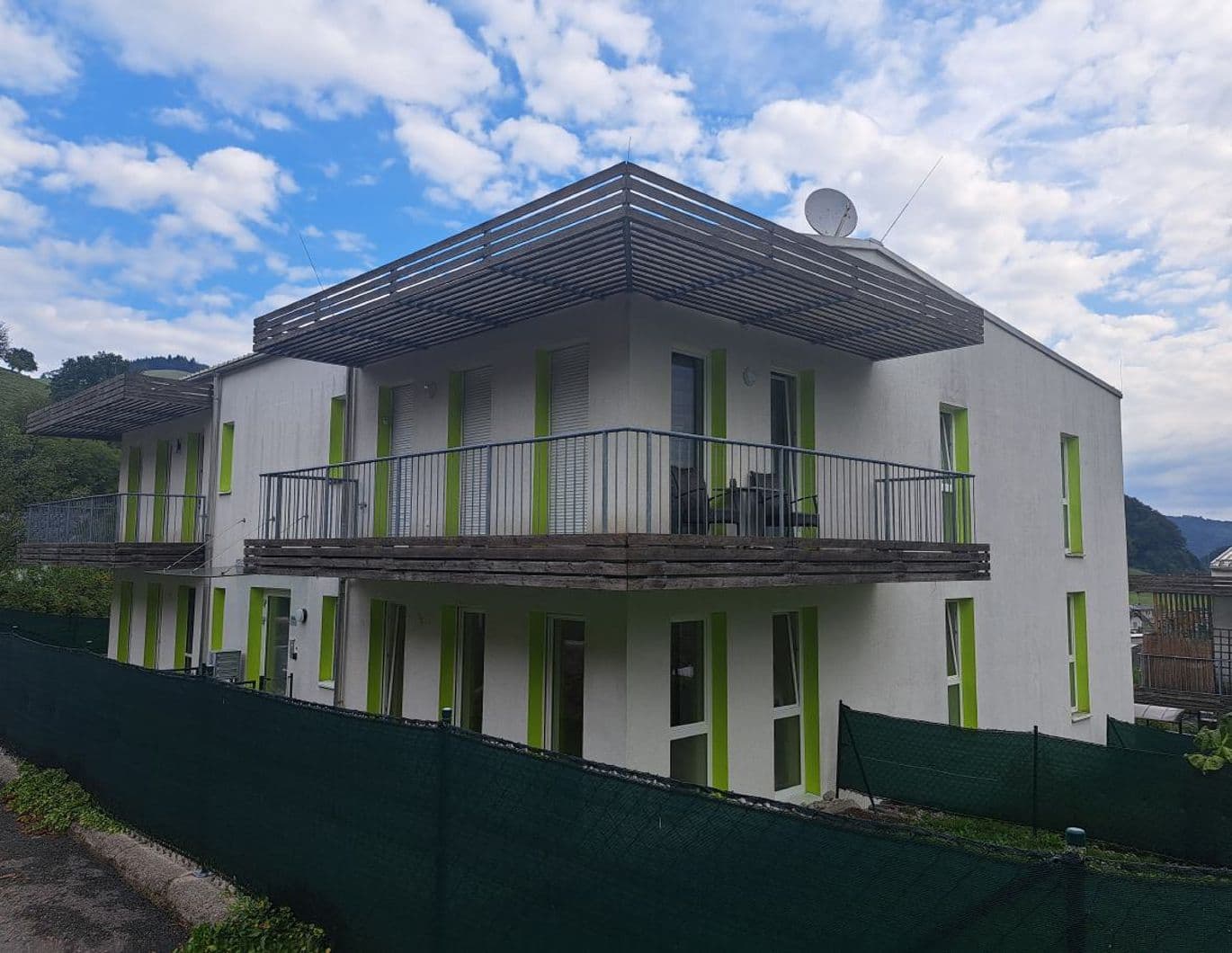 Randegg I/1, Geförderte Mietwohnung mit Kaufoption, Haus 1, OG Top 3, 1100/00035601/00001103