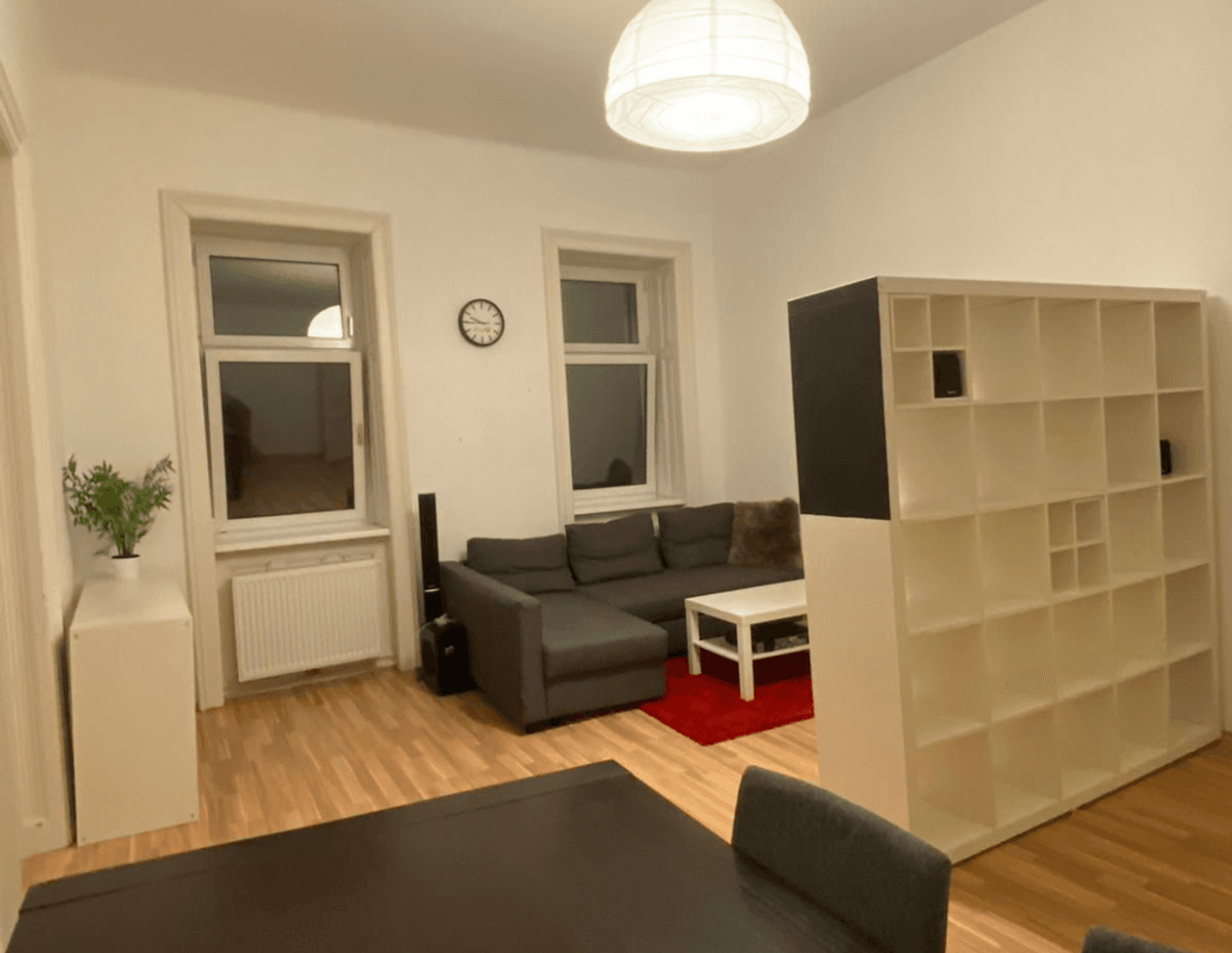 Charmante & Wg-Taugliche 3 Zimmer Altbauwohnung im 2. Bezirk!