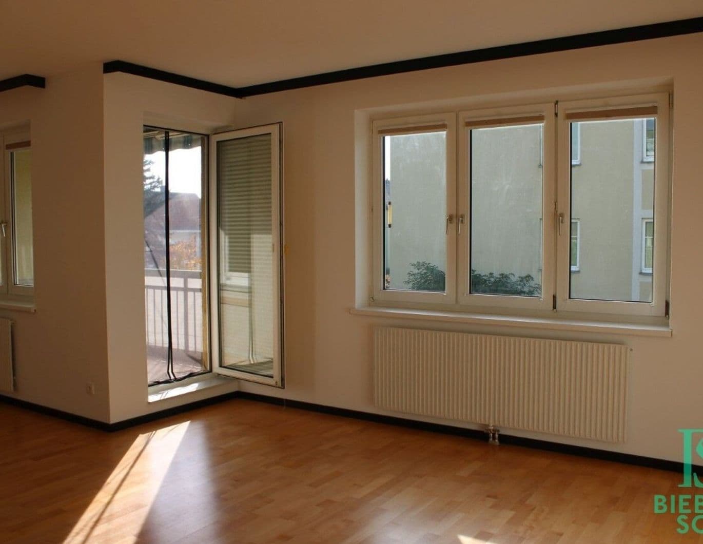 Platz Für die Ganze Familie - Top Lage in Mödling mit Loggia und Tiefgaragenplatz!