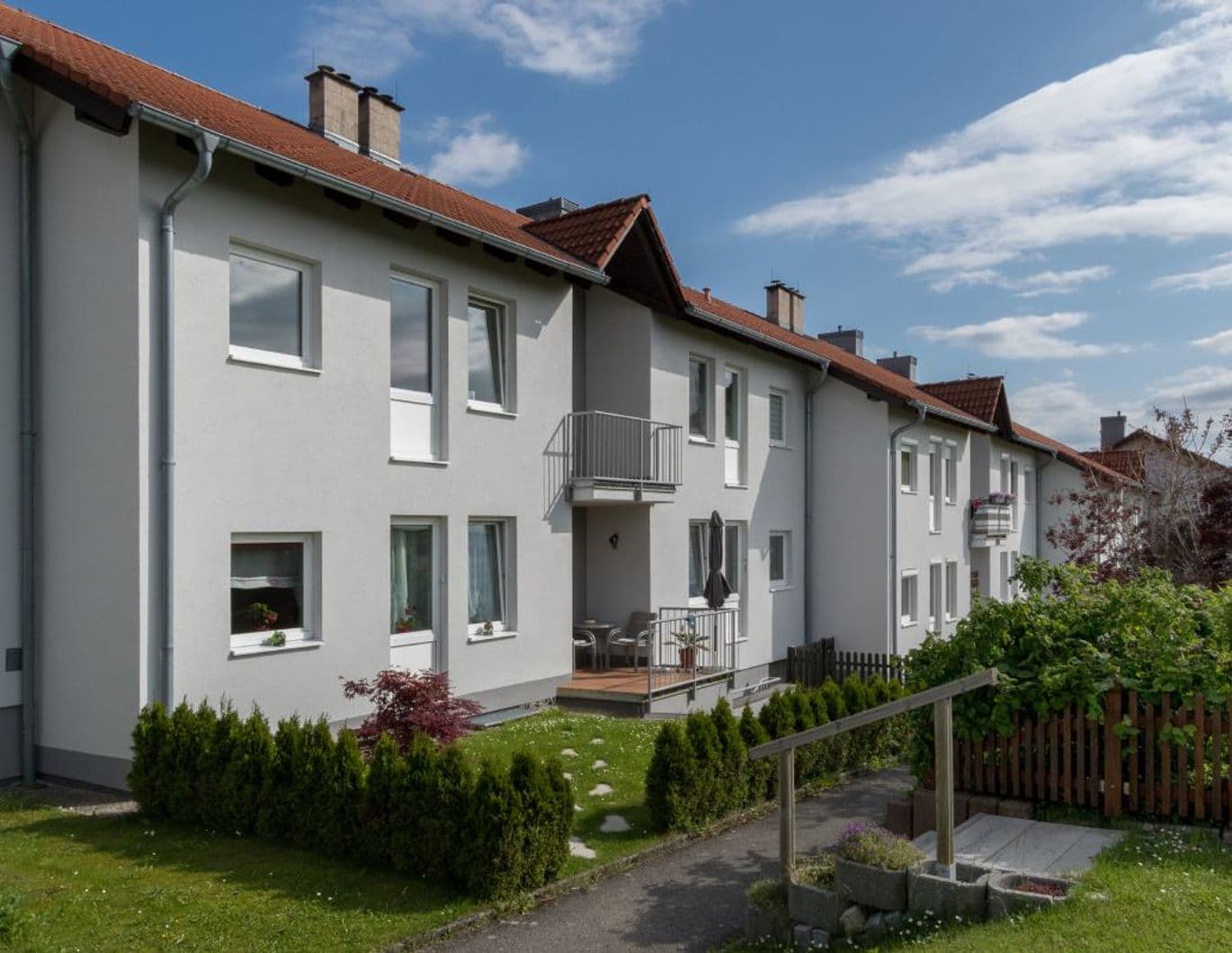 Hochwolkersdorf Ii, Geförderte Mietwohnung mit Kaufoption, h6/w2/Nwg h8, 1000/00004770/00001802