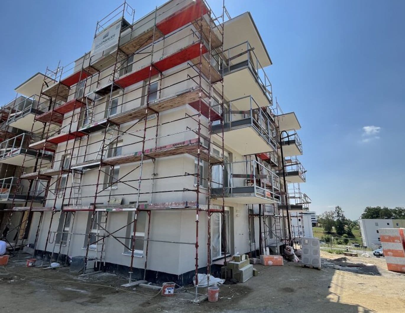 Neubau - ihr Neues Zuhause zwischen Natur, Komfort und Zukunft in Hagenberg