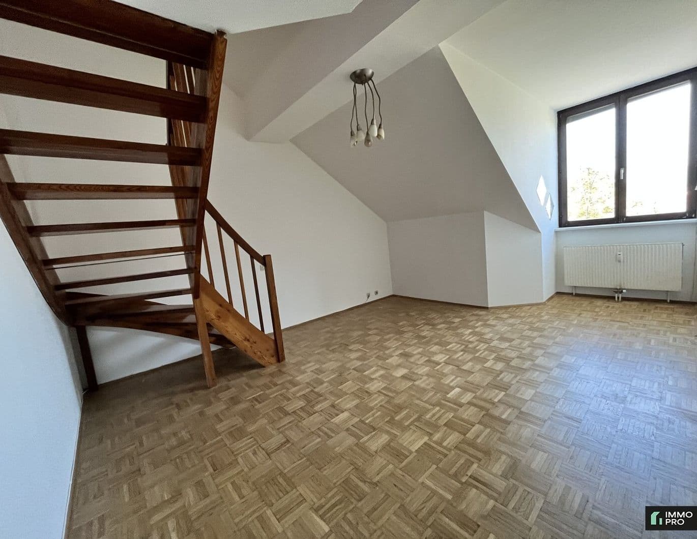 Galeriewohnung am Marburger Kai Besichtigungen ab August