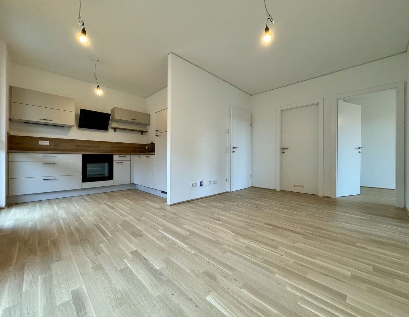 Familienidylle mit 3 Zimmer und Großem Garten - Verfügbar ab März 2024! Neubauprojekt