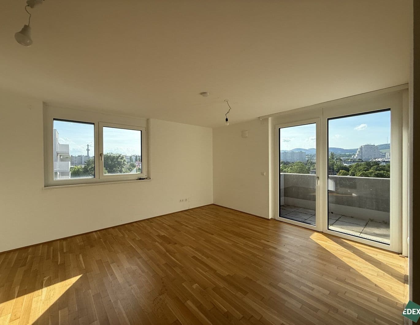 Wunderschöne 3-Zimmer Wohnung mit Balkon
