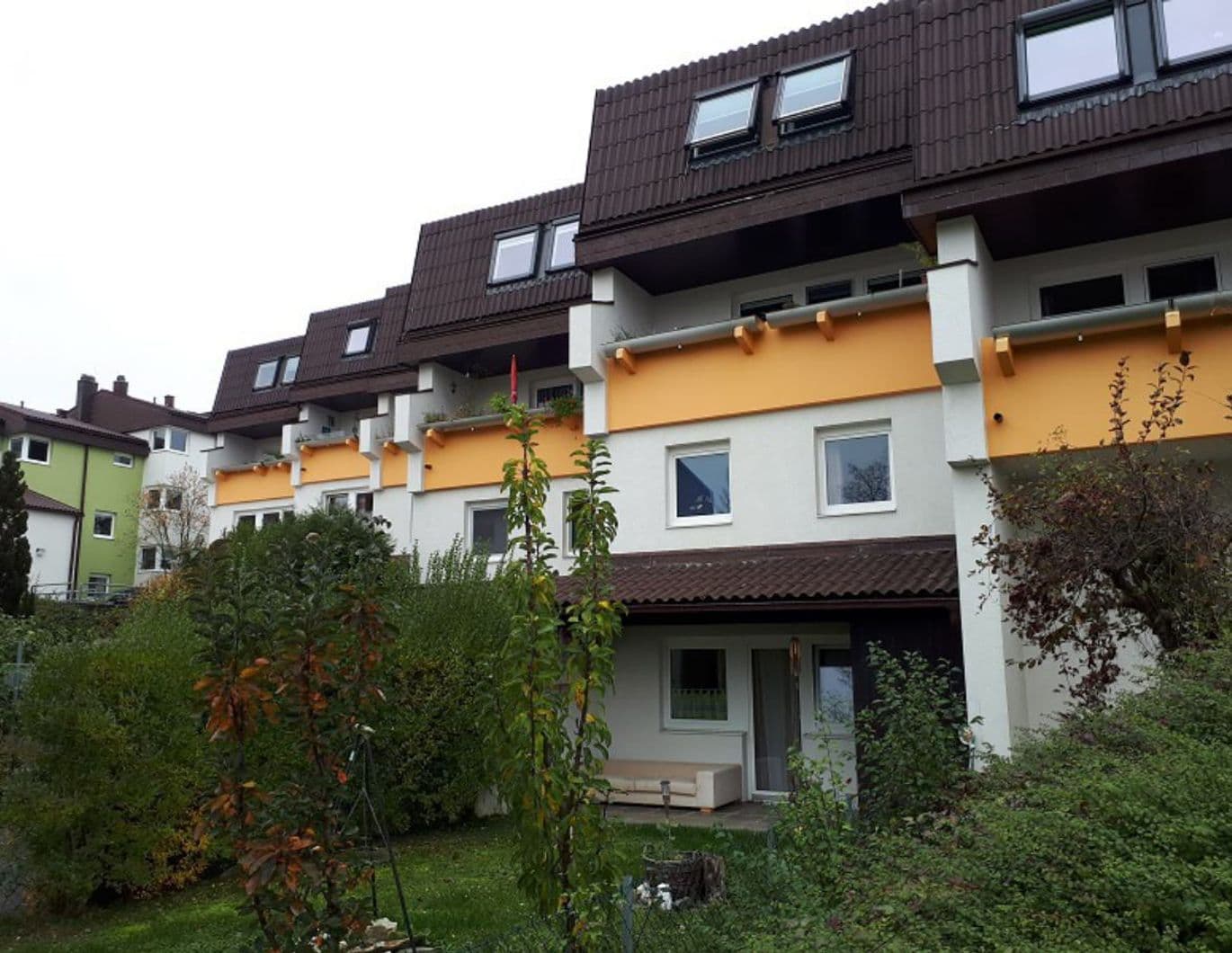 Ybbs V/2, Geförderte Mietwohnung mit Kaufoption, blocka2/top3, 1000/00005480/00001203