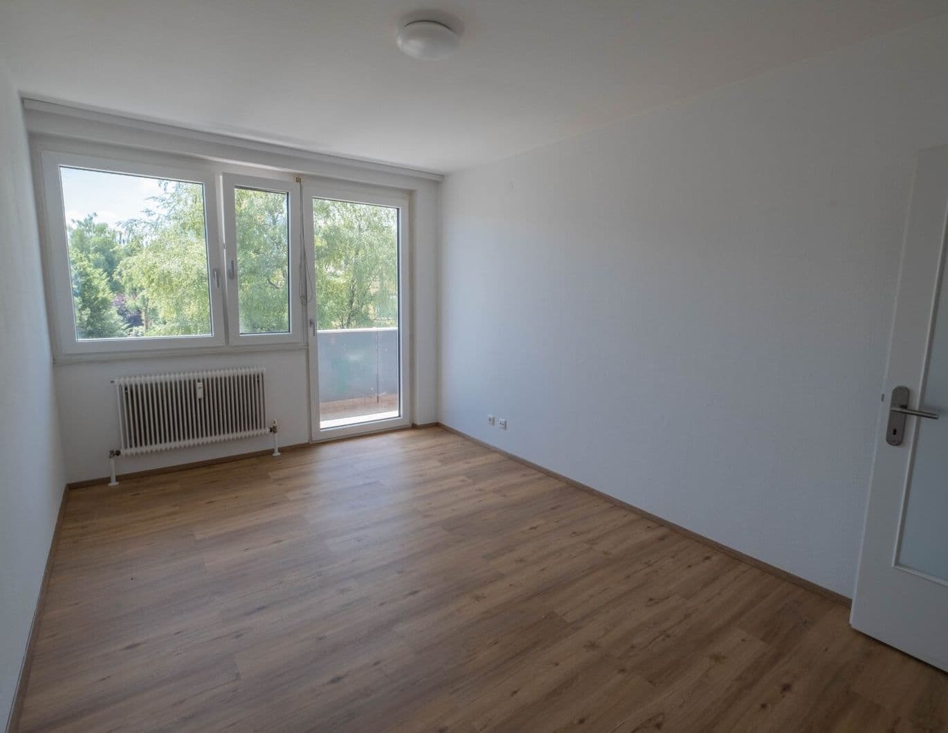 Erstbezug nach Sanierung - Urbanes Wohnen! 12783