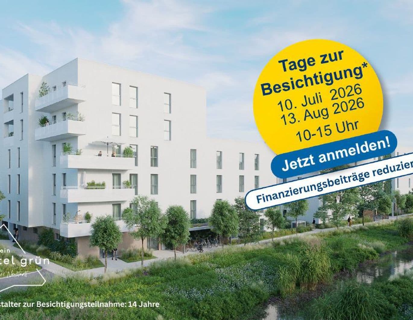 Wiener Neustadt X/1, Geförderte Mietwohnung mit Kaufoption, H1_12_2Og_Top 14, 1000/00011831/00001114
