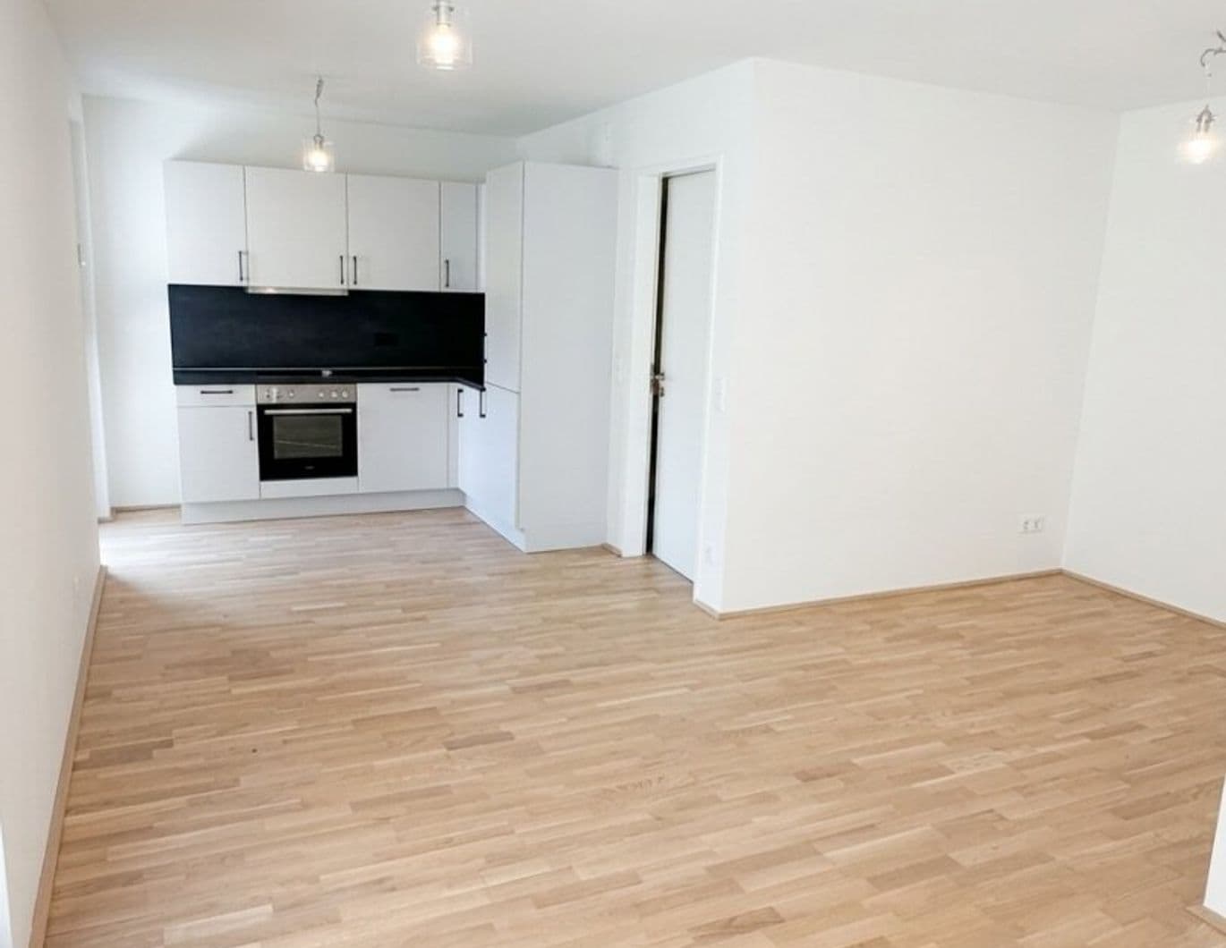 Moderne 1-Zimmer Wohnung mit Terrasse in Penzing