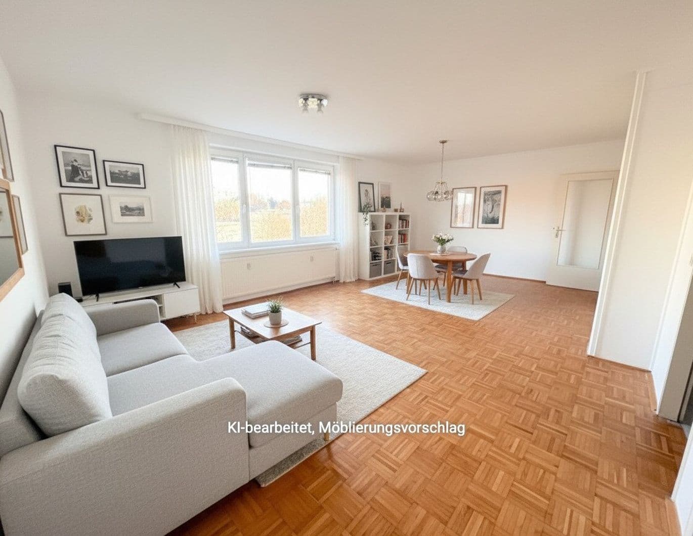10.000 Euro Buwog Wohnpreisschmelze! Provisionsfrei vom Eigentümer! 1-Zimmer Wohnung in der Forsthausgasse 16!