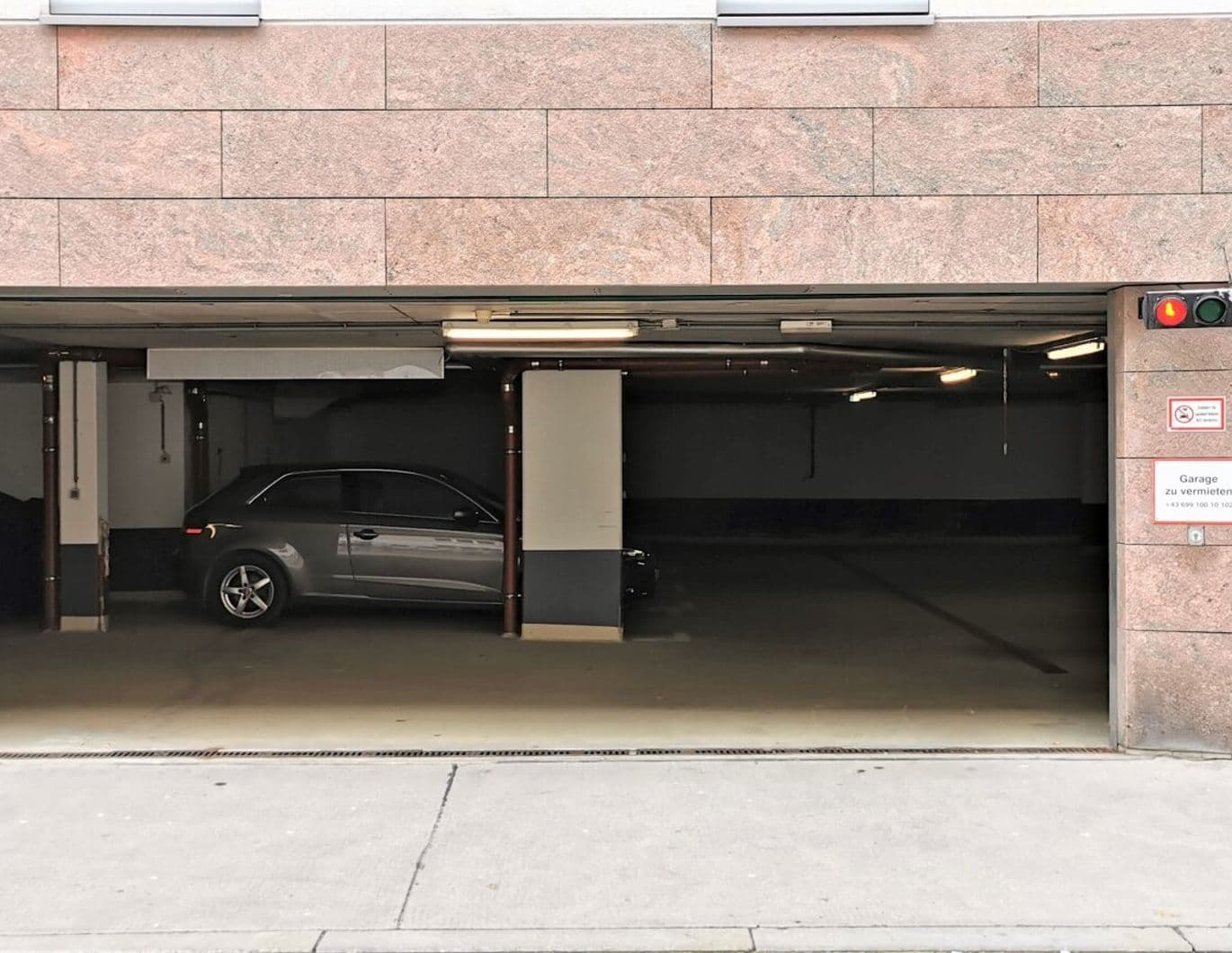 Neubau! 2-Zimmer-Mietkauf-Wohnung Top 9 im 1. OG (Eigenmittel Erforderlich)