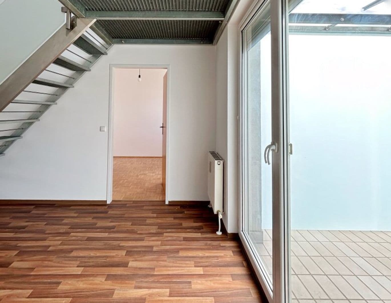 3-Zimmer-Wohnung mit Loggia am Schwertberger Marktplatz! ab 01.09.2026 Verfügbar!