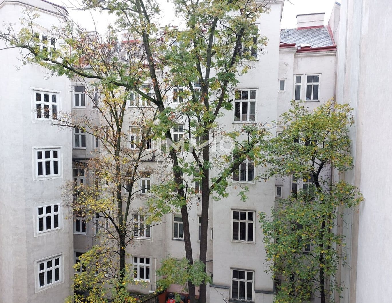 1-Zimmerwohnung im 8. Bezirk! Blindengasse 27 Top 7
