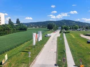3-Zimmer-Wohnung mit Bisamberg-Ausblick | 75 m² | 2 Balkone | Privatverkauf - Bitte keine Markleranfragen!