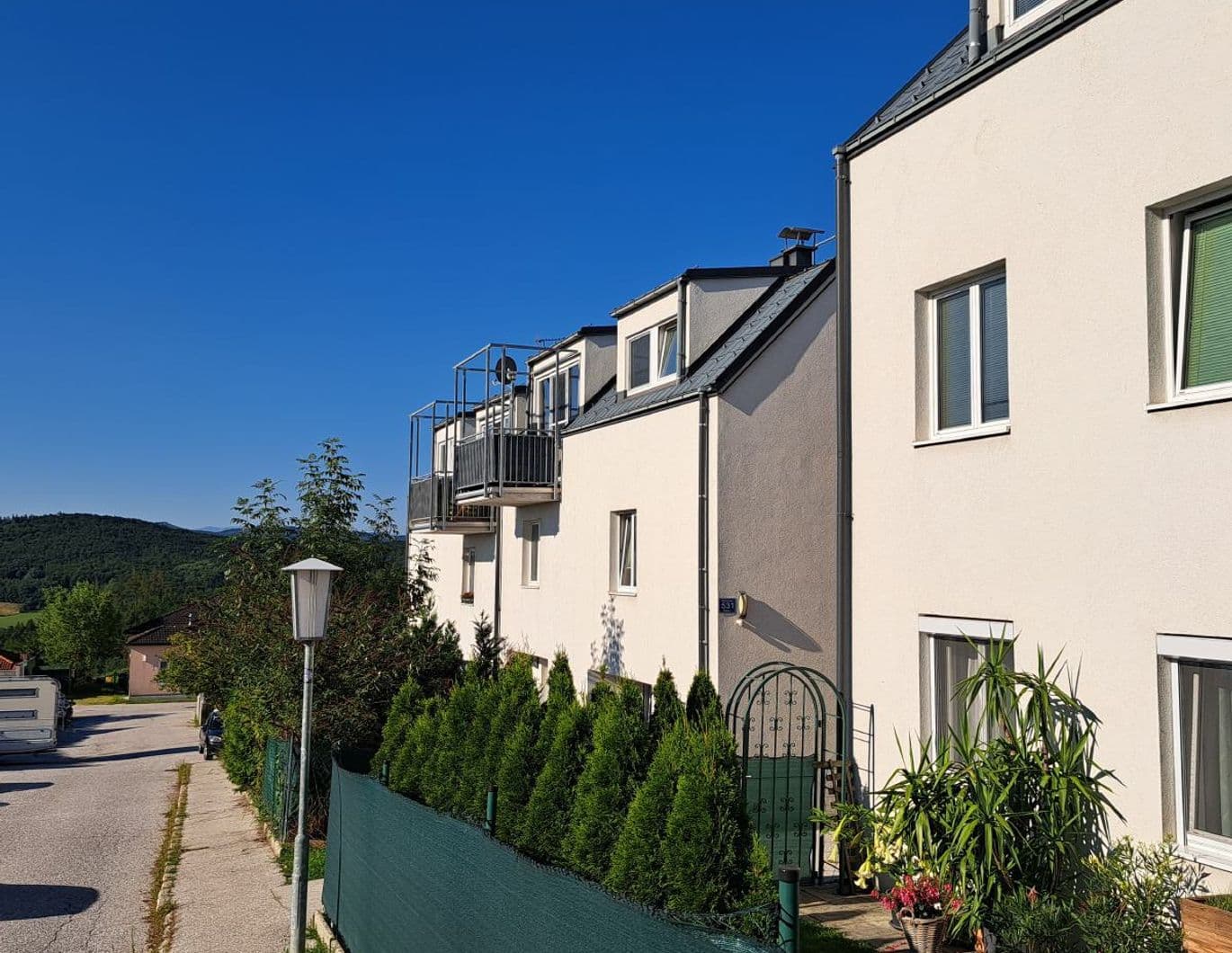 Hochstrass I/1, Geförderte Mietwohnung, Haus 1-Eg Top 3, 1100/00035050/00001003