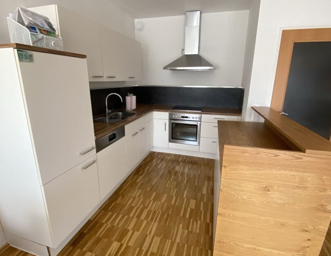 Wunderschöne Wohnung in Rainbach