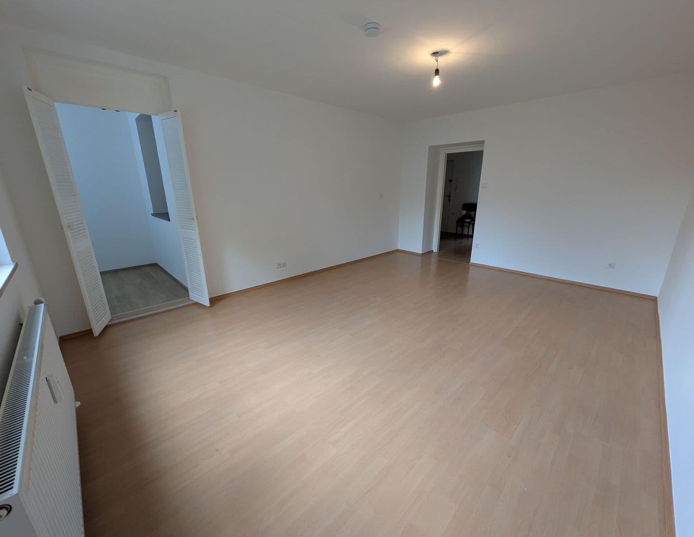 Provisionsfrei Sanierte 2-Zimmer Wohnung in 1210 Wien, Donaufeld