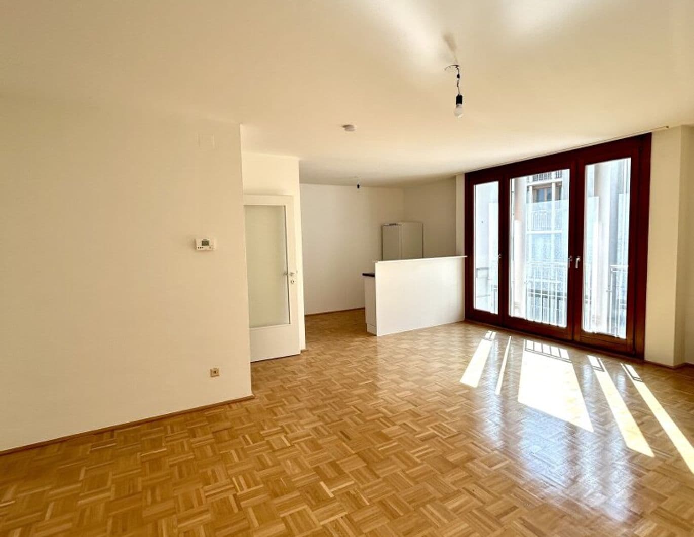 Neuwertige 2-Zimmer-Wohnung in 1050 Wien - ihr Neues Zuhause Wartet!