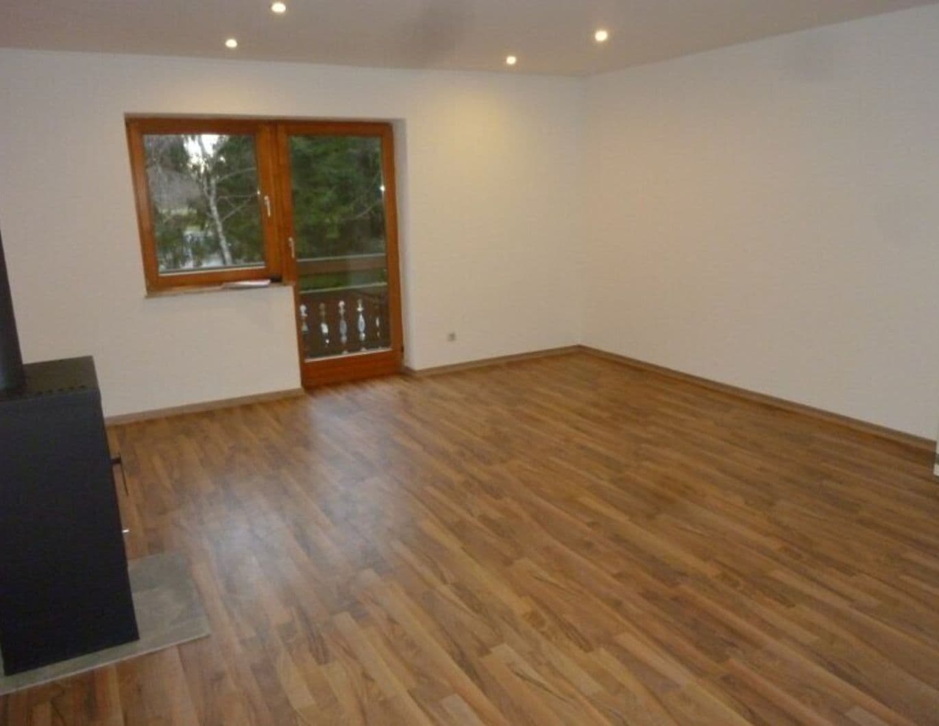 Grödig - 2 Zimmer Wohnung mit Balkon und Pkw-Stellplatz