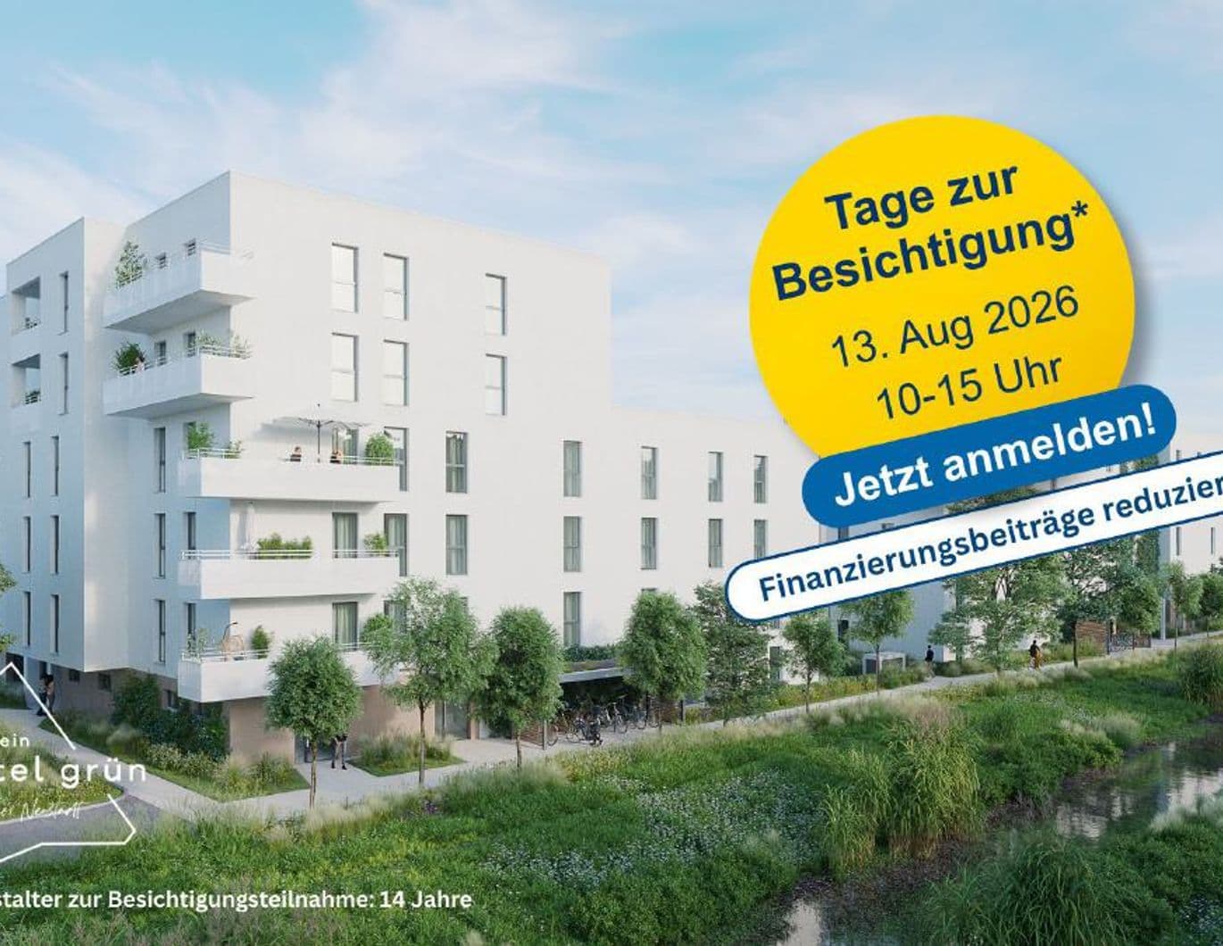 Wiener Neustadt X/1, Geförderte Mietwohnung mit Kaufoption, h4/2_1D_5Og_Top 39, 1000/00011831/00001439