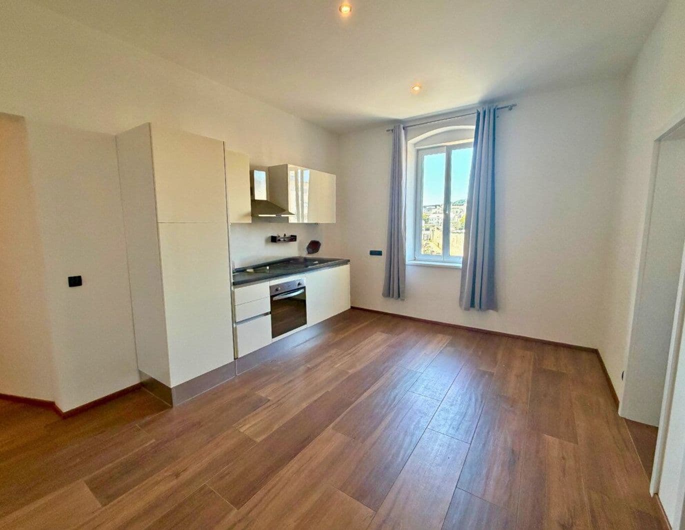 4-Zimmer Wohnung in Premium Lage am Urfahranermarktgelände