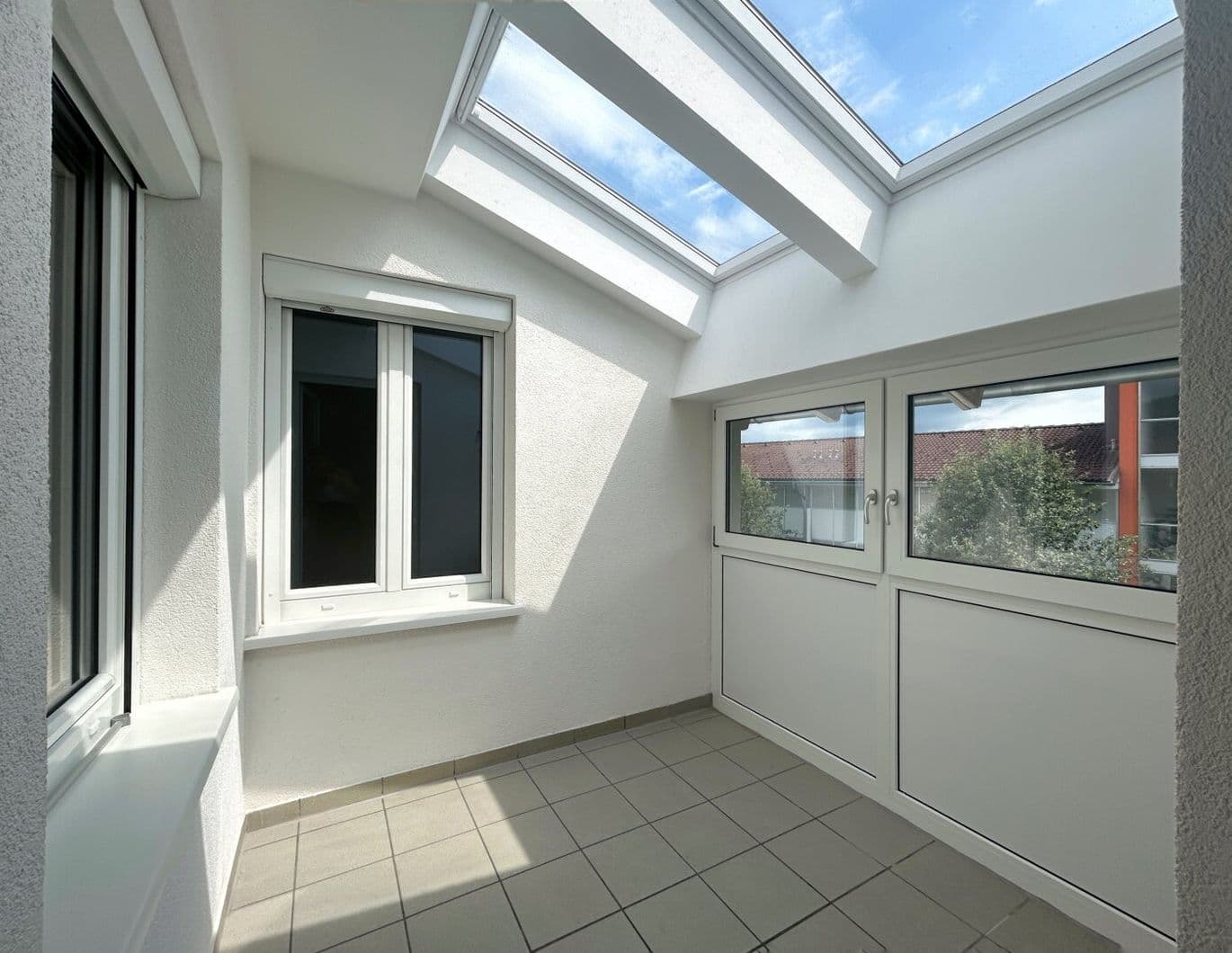 Wohnen in Freistadt - 3 Zimmer Wohnung mit Loggia und Tiefgaragenstellplatz