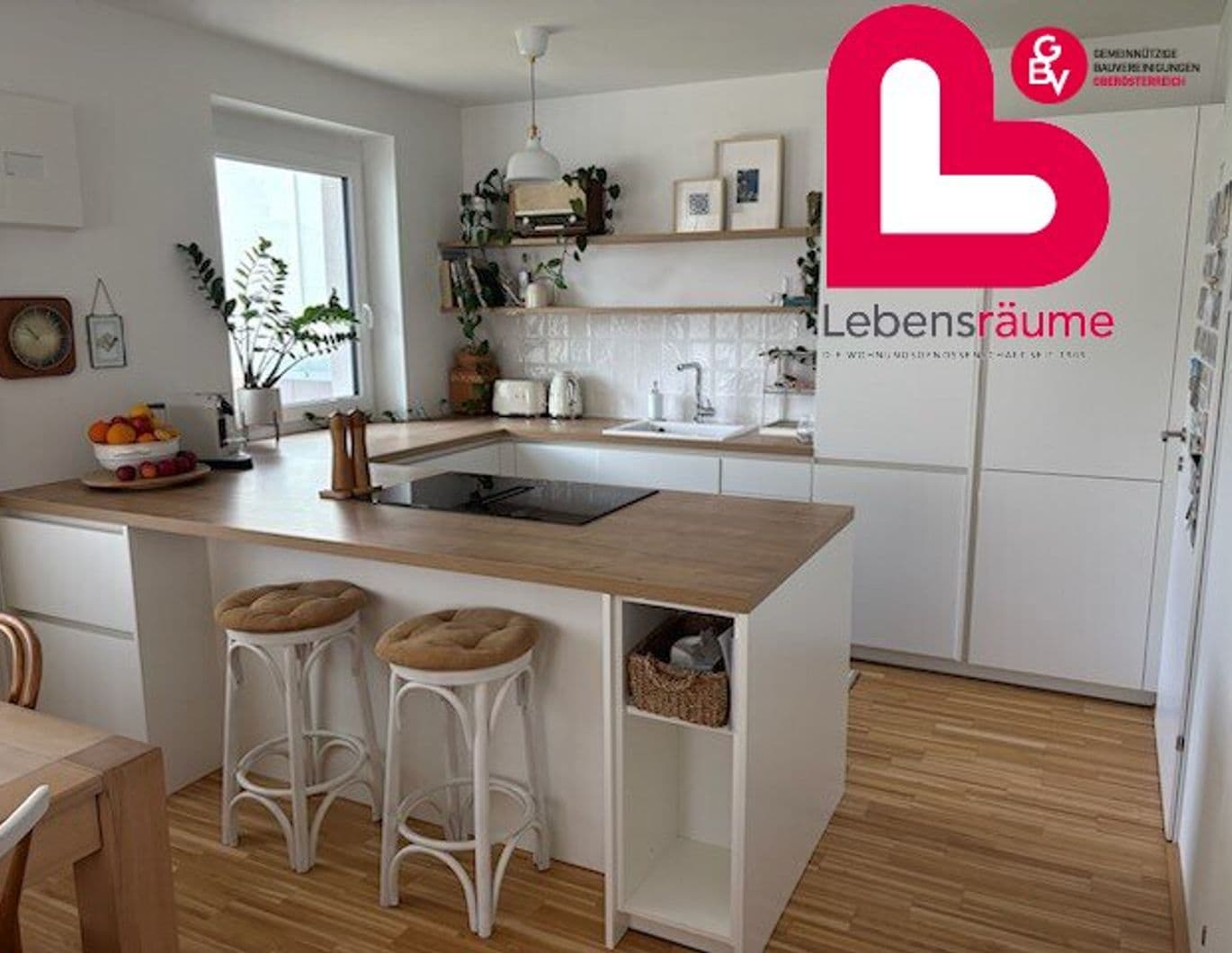 Neubau Wohnung in Tragwein
