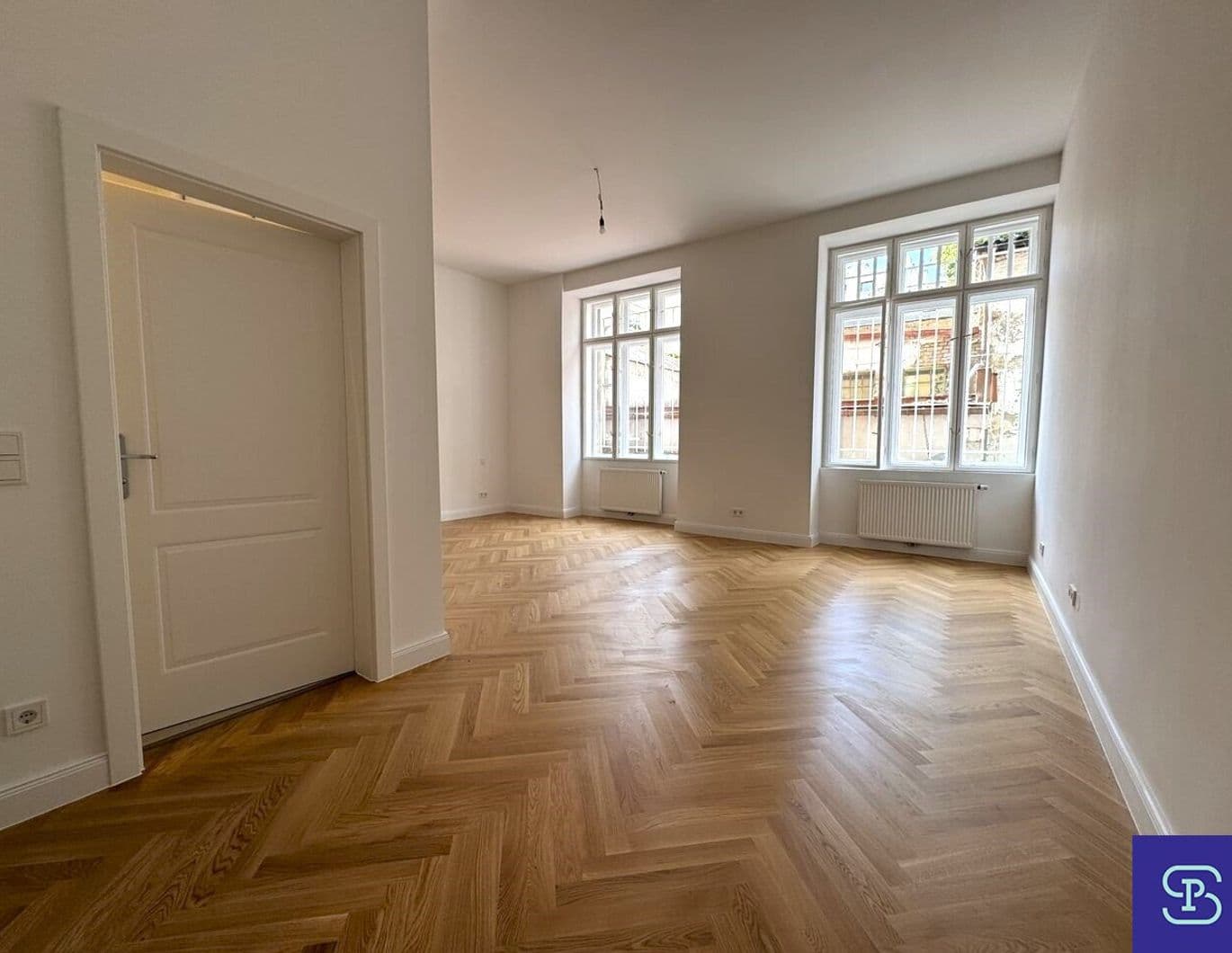 Provisionsfrei: Unbefristeter 169M² Erstbezug mit Einbauküche Nähe Spittelberg - 1070 Wien