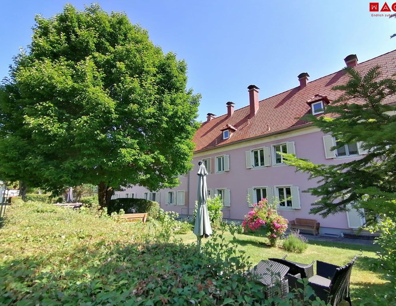 Leistbare Eigentumswohnung mit Potential!