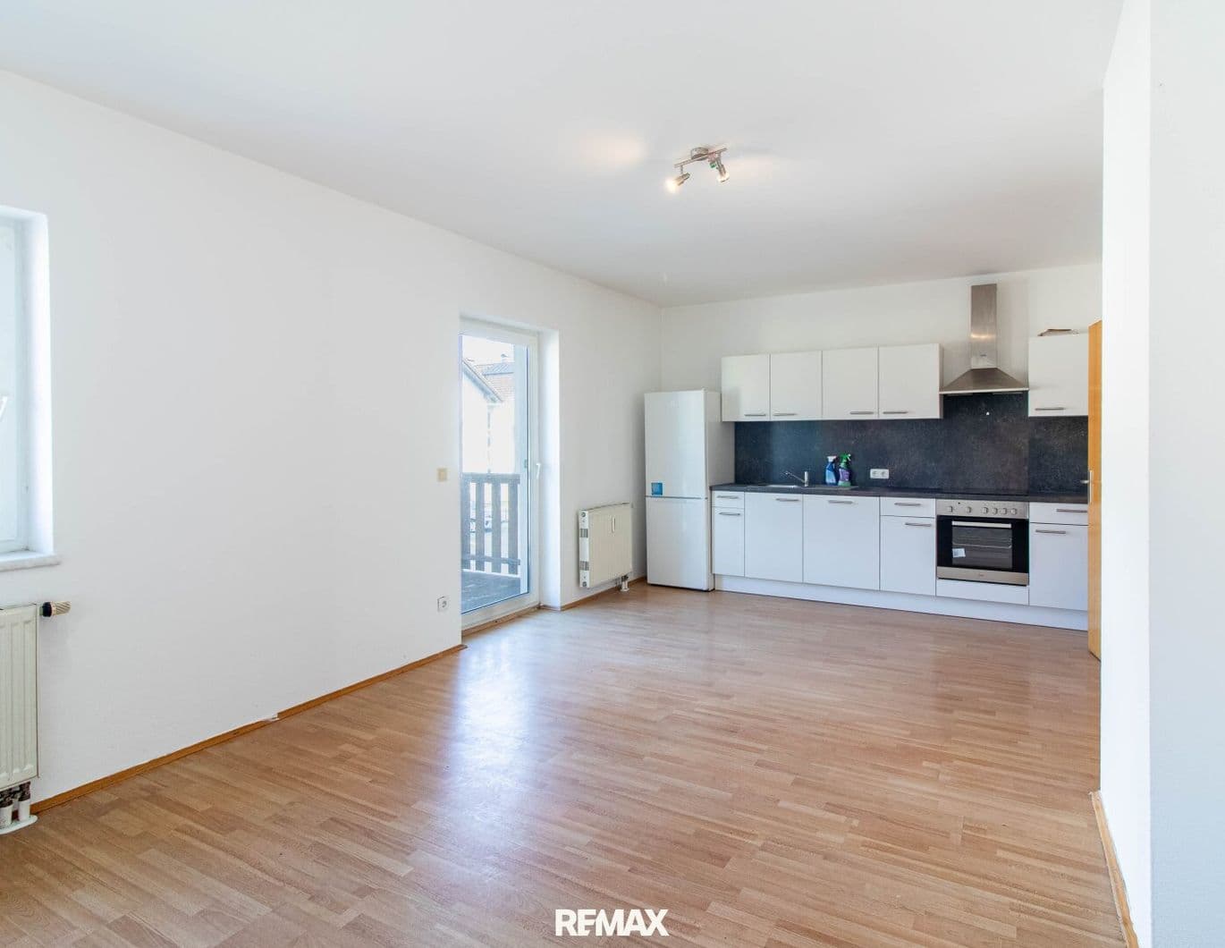 Jetzt Zugreifen - Gepflegte 63M²-Eigentumswohnung mit Potenzial!