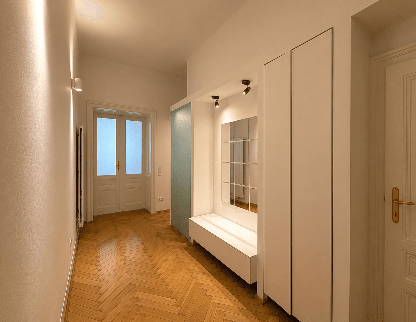 Großzügige 4-Zimmer-Wohnung in Toller Lage