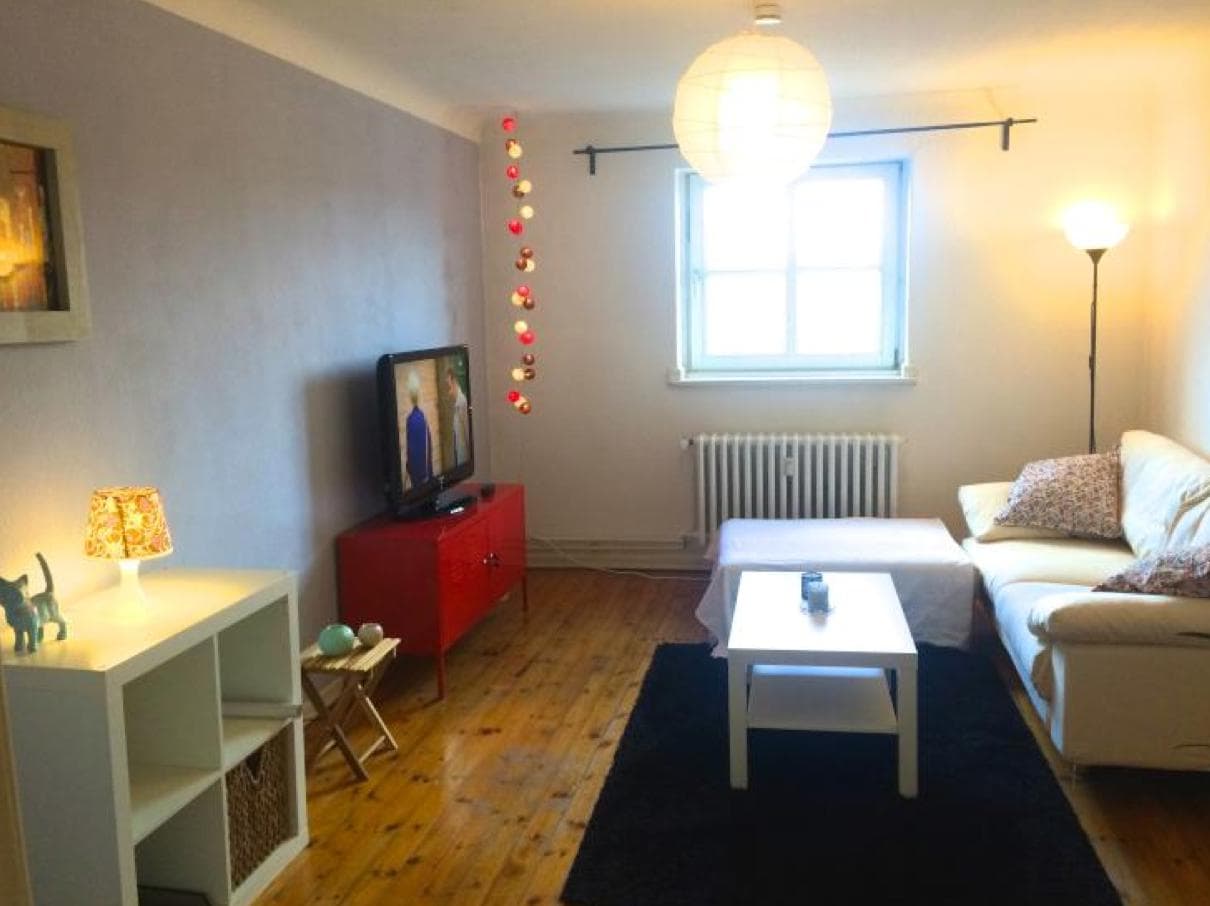 Provisionsfreie 2 Zimmer Wohnung - 1150 Wien