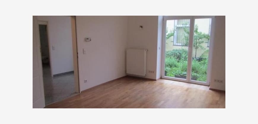 Helle 3 Zimmer Wohnung mit sehr guter Infrastruktur