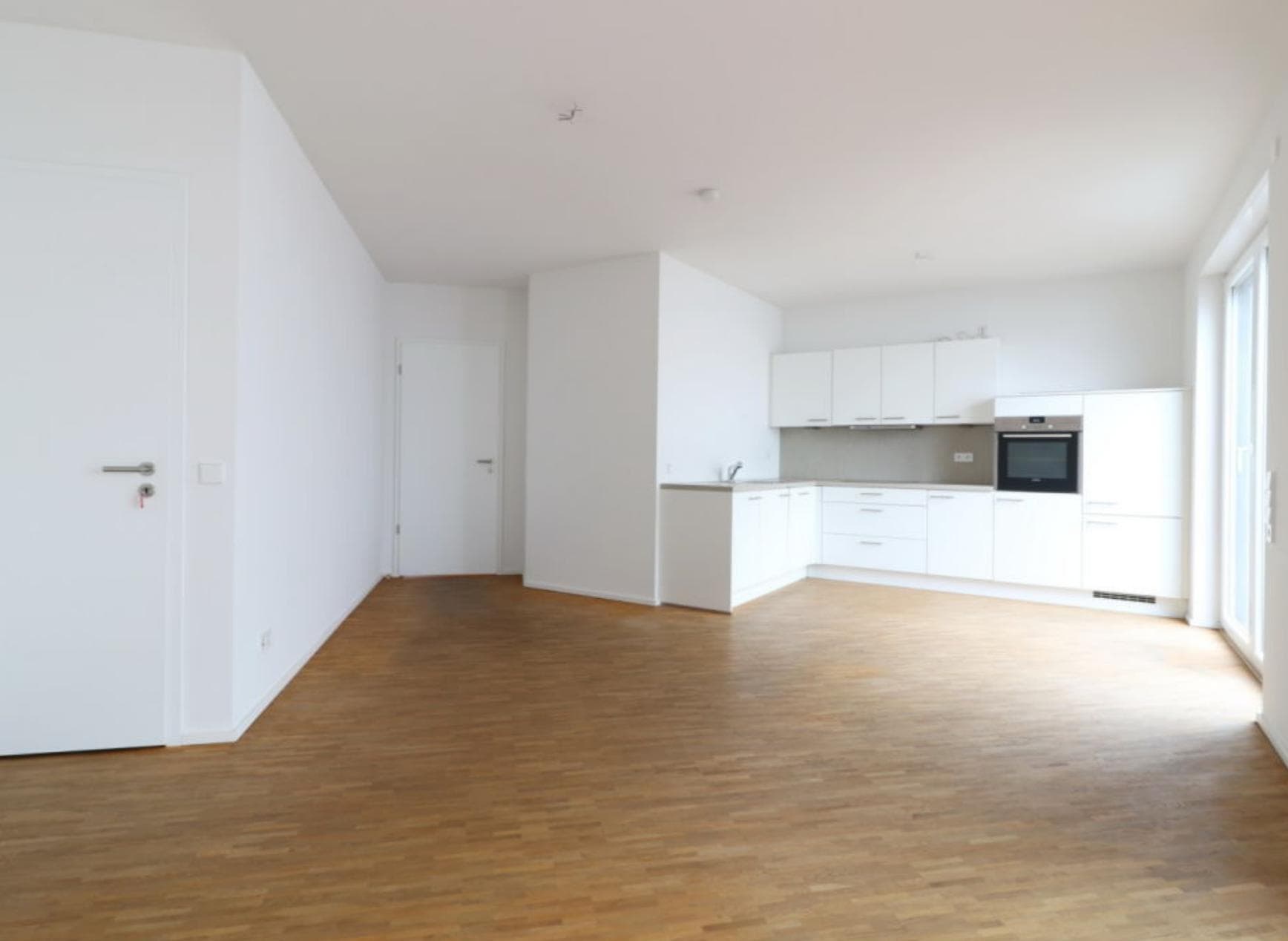 Helle schöne Maisonette-Wohnung in Top Lage