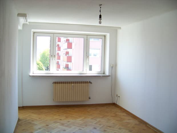 Helle 2-Zimmer Wohnung in Salzburg
