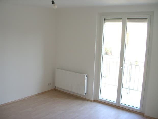 Traumhafte Terrassenwohnung neben dem Augarten mit hohem Wohnkomfort!