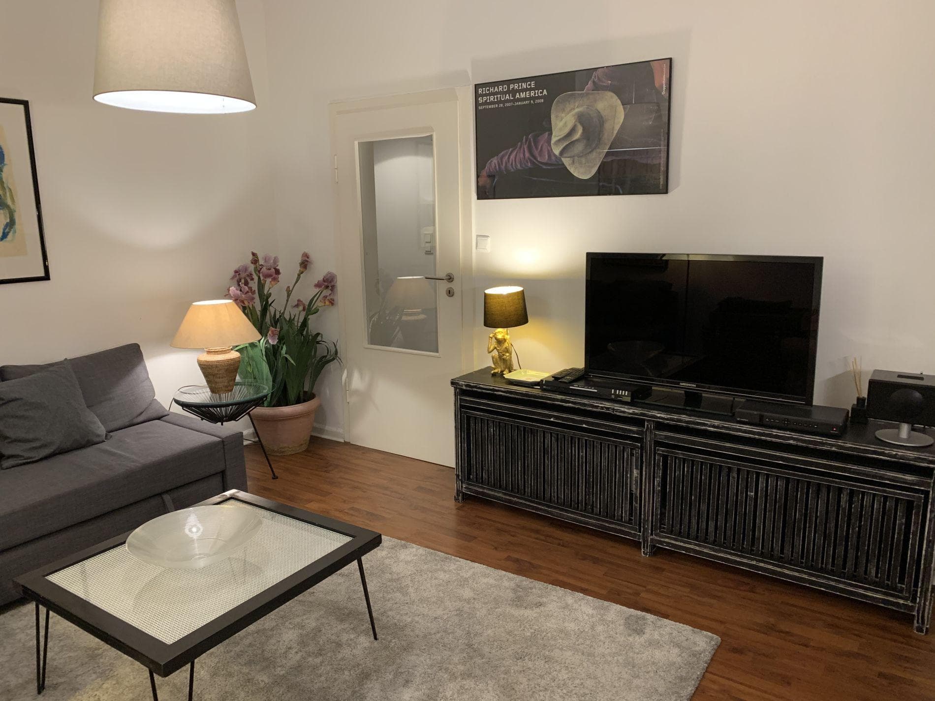 Charmante 1-Zimmer-Wohnung zur Miete