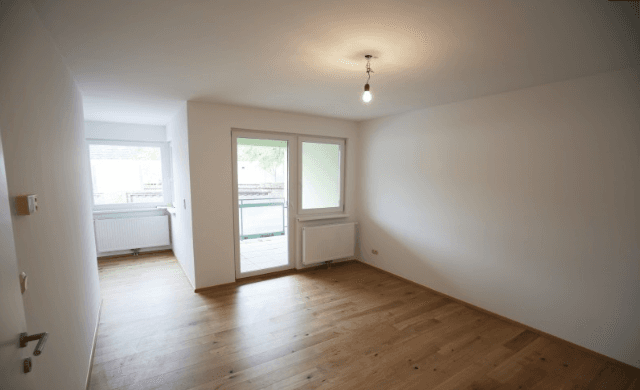 WOHNUNG-ERSTBEZUG-LIESING
