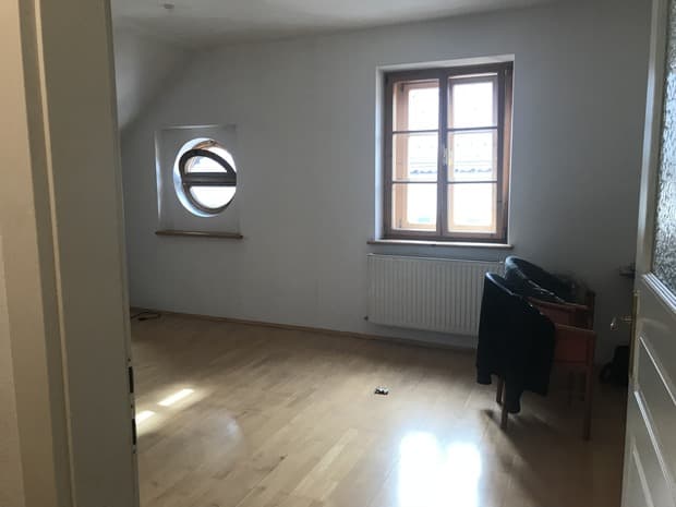 2-Zimmer Wohnung in Bad Goisern