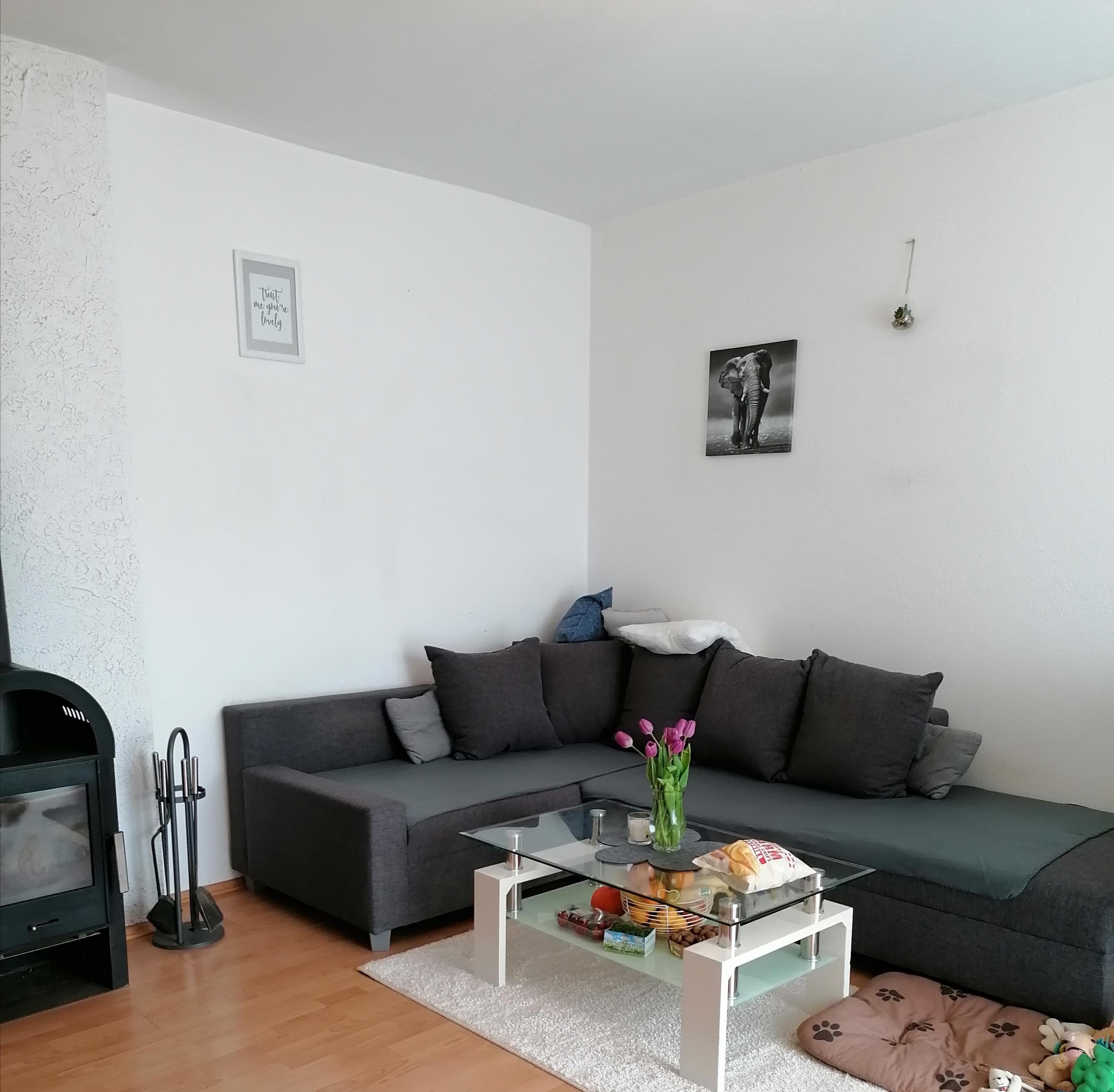 Suche Nachmieter für Garconniere