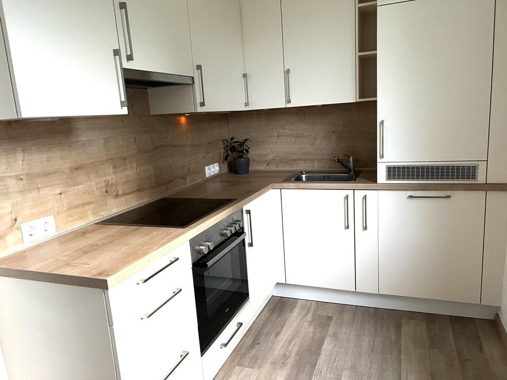 Wohnung im Herzen Leopoldsdorf